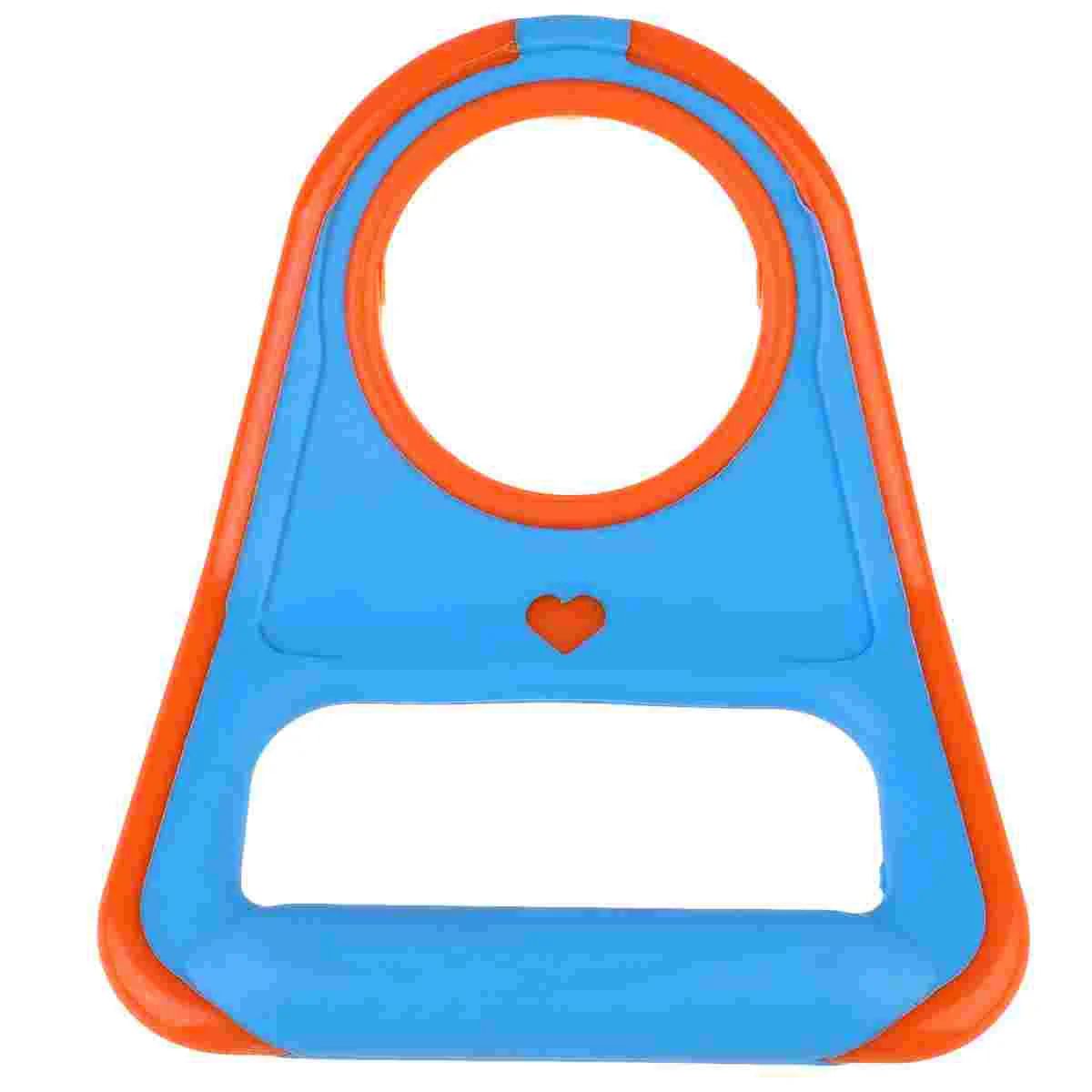 Ergonomic Water Handle Travel Perpendicular Holder Labor Saving Thickened Curved Design Comfortable Grip Outdoor Versatile Tool
Ergonomic Water Handle Travel Perpendicular Holder Labor Saving Thickened Curved Design Comfortable Grip Outdoor Versatile Tool