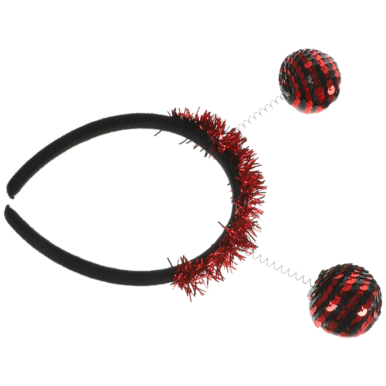 Обруч с головой божьей коровки, повязка на голову для девочек, повязки на Хэллоуин, антенна, костюм для вечеринки для взрослых
Обруч с головой божьей коровки, повязка на голову для девочек, повязки на Хэллоуин, антенна, костюм для вечеринки для взрослых