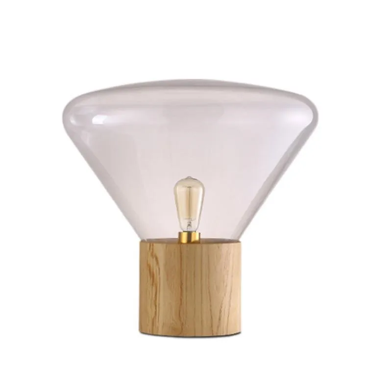 Nordic Personalized modern simple table lamp for living room study bedroom bed head
Nordic Personalized modern simple table lamp for living room study bedroom bed head