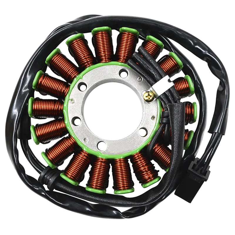 Motorcycle Generator Stator Coil For Speed Triple 1050 Tiger 1050 SE/Sport Sprint ST1050 GT1050
Motorcycle Generator Stator Coil For Speed Triple 1050 Tiger 1050 SE/Sport Sprint ST1050 GT1050