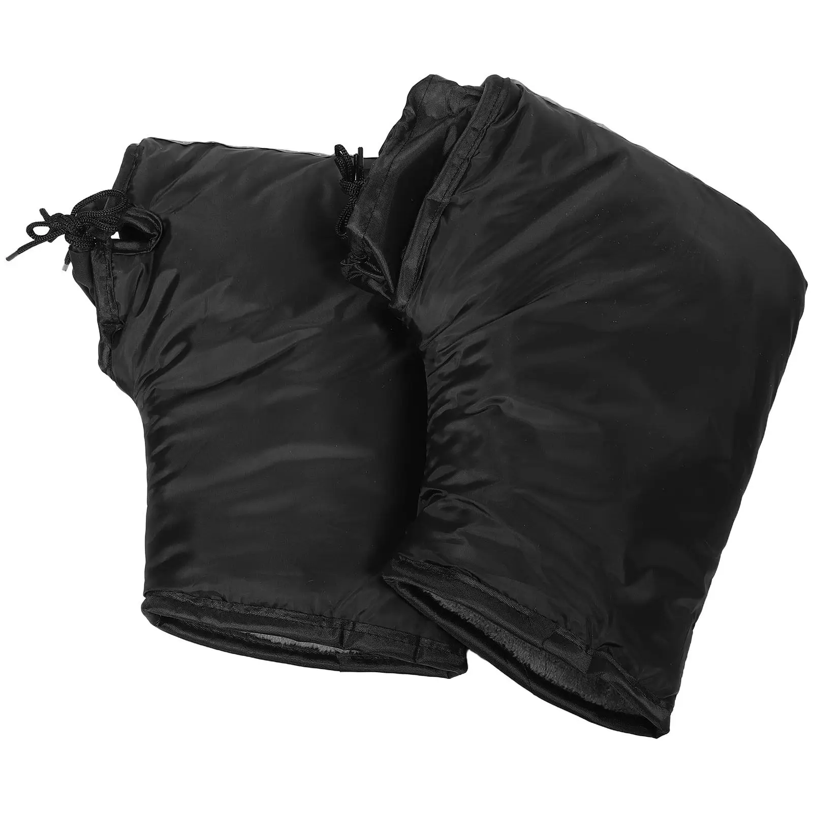 2pcs Motorcycle Handlebar Mitts Winter Windproof Thermal Gloves Lining Waterproof Warm Protection For Snowmobile Scooter Cycling
2pcs Motorcycle Handlebar Mitts Winter Windproof Thermal Gloves Lining Waterproof Warm Protection For Snowmobile Scooter Cycling