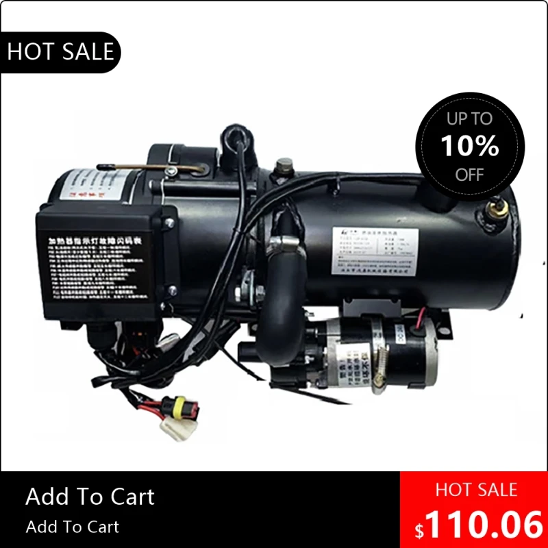 08170 10 кВт Автономный дизельный отопитель для парковки, 24В/12В, для предпускового подогрева двигателя, дизельный подогреватель для грузовиков, водонагреватель
08170 10 кВт Автономный дизельный отопитель для парковки, 24В/12В, для предпускового подогрева двигателя, дизельный подогреватель для грузовиков, водонагреватель