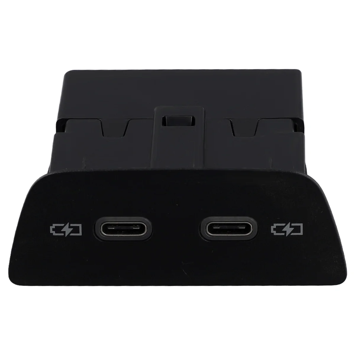 Разъемы USB-порта для зарядки типа C для USB-порта центральной консоли Mk8 2G6 035
Разъемы USB-порта для зарядки типа C для USB-порта центральной консоли Mk8 2G6 035