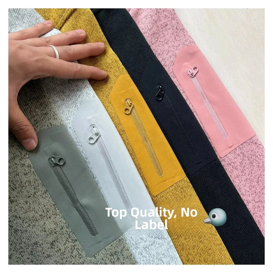 Unbranded Outdoor Sports Fleece Lined Knitted Sweatshirt Stand Collar Cardigan Coat Warmth for Autumn And Winter Casual Wear
Unbranded Outdoor Sports Fleece Lined Knitted Sweatshirt Stand Collar Cardigan Coat Warmth for Autumn And Winter Casual Wear