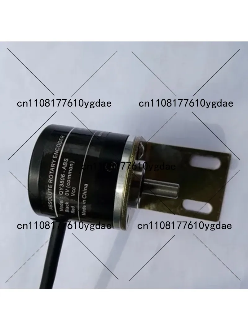 Высокоточный одноконтурный магнитный абсолютный поворотный энкодер с выходом SSI, MODBUS RTU, RS485, 15/16 бит
Высокоточный одноконтурный магнитный абсолютный поворотный энкодер с выходом SSI, MODBUS RTU, RS485, 15/16 бит