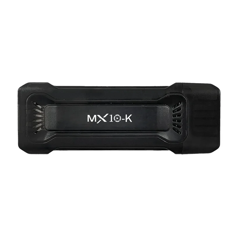 Advanced Android14 TV Stick 2.4+5G Dual WIFI Support 4K HDR Video Mini TV Box Portable Player Android TV Stick
Advanced Android14 TV Stick 2.4+5G Dual WIFI Support 4K HDR Video Mini TV Box Portable Player Android TV Stick