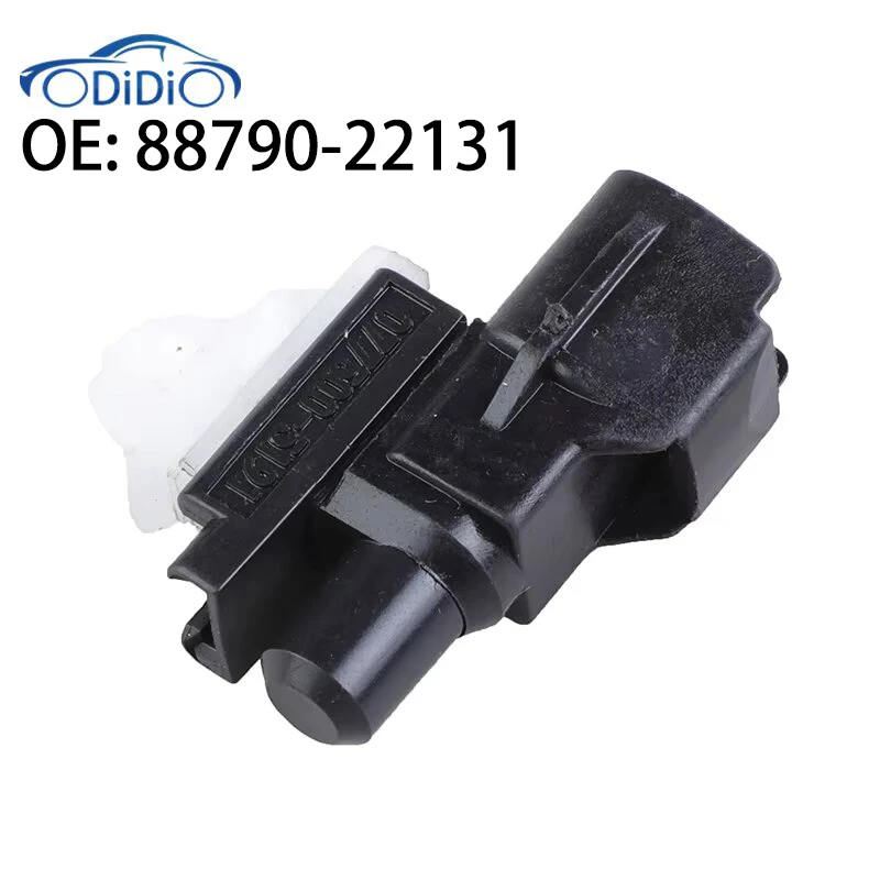 Outside Ambient Air Temperature Sensor 88790-22131 8879022131 077500-5191 88625-32171 86625-32170 For Toyota Prius Lexus Scion
Outside Ambient Air Temperature Sensor 88790-22131 8879022131 077500-5191 88625-32171 86625-32170 For Toyota Prius Lexus Scion
