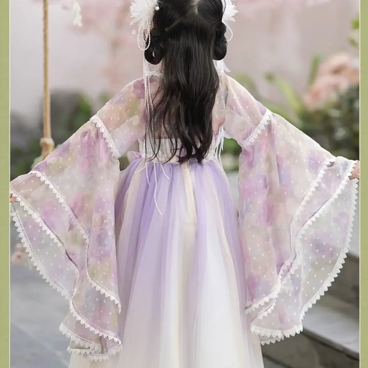 Chinese Hanfu Dress Girls New Year Costume Ancient Hanfu Dress Children Carnival Fairy Cosplay Costume Pink Dress For Girls 3-15
Chinese Hanfu Dress Girls New Year Costume Ancient Hanfu Dress Children Carnival Fairy Cosplay Costume Pink Dress For Girls 3-15