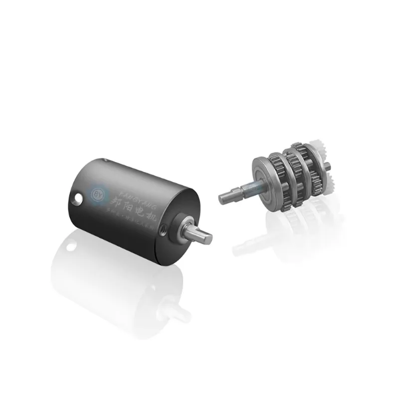 36Mm double hole speed regulation planetary reducer 12V 24v metal gearbox with permanent magnet motor motor accessories
36Mm double hole speed regulation planetary reducer 12V 24v metal gearbox with permanent magnet motor motor accessories
