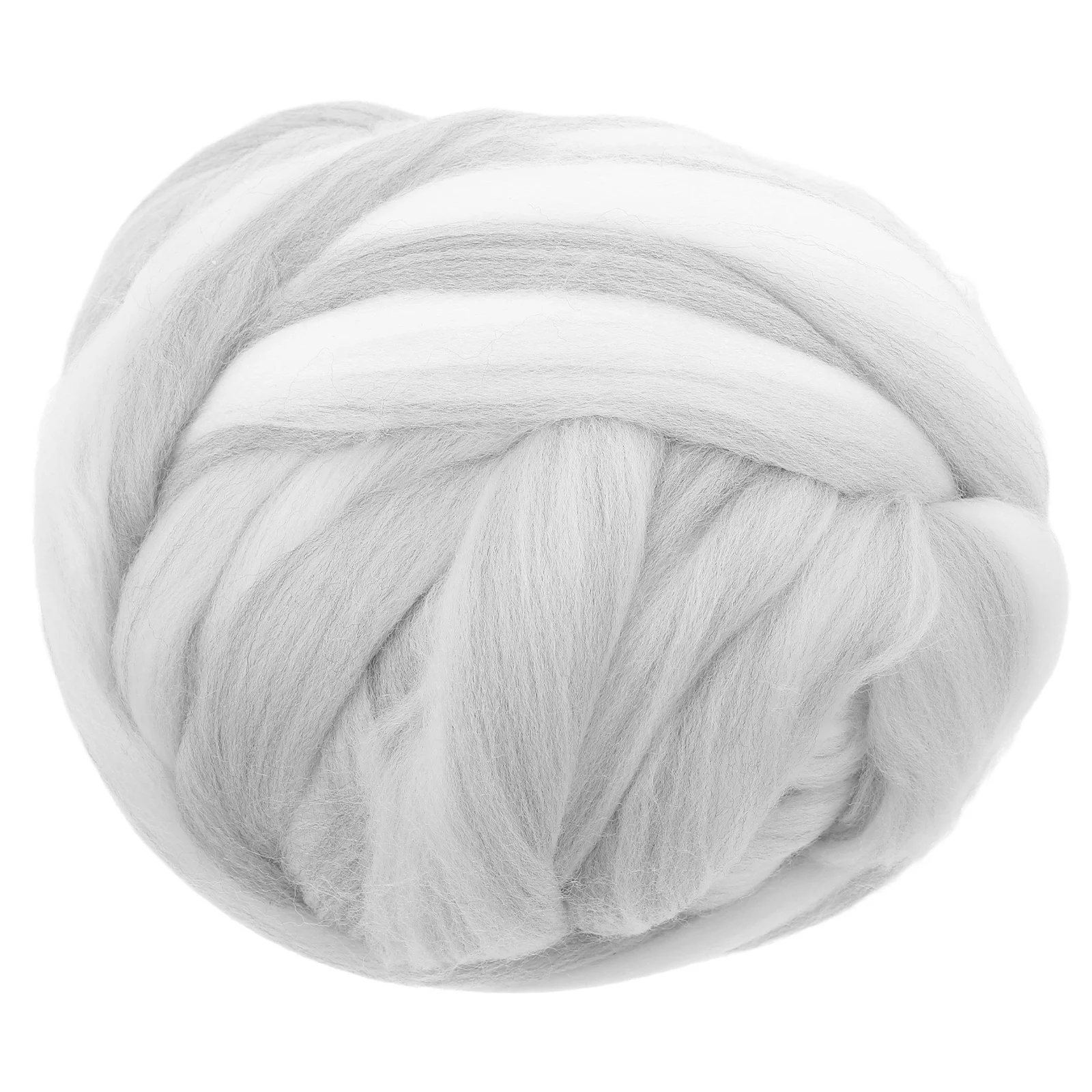 Imitation Wool Thread Cotton Roving Soft Durable Colored Projects Craft Spinning Materials Needle Supplies Dryer Balls Blankets
Imitation Wool Thread Cotton Roving Soft Durable Colored Projects Craft Spinning Materials Needle Supplies Dryer Balls Blankets
