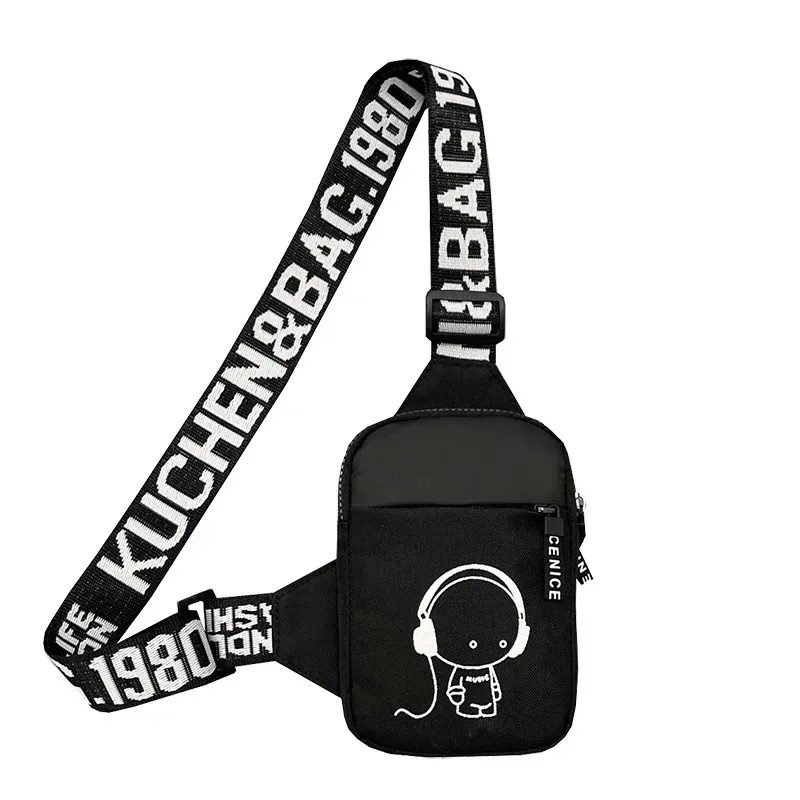 1pcs Fashionable and leisure travel Shoulder Bag Waterproof Small Mobile Phone Messenger Bag Square Bag Crossbody Bags
1pcs Fashionable and leisure travel Shoulder Bag Waterproof Small Mobile Phone Messenger Bag Square Bag Crossbody Bags