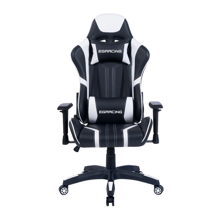 Wholesale Custom Anji Black Fabric Swivel Chair Ergonomic Racing Office & Gaming Reclining Chair
Wholesale Custom Anji Black Fabric Swivel Chair Ergonomic Racing Office & Gaming Reclining Chair