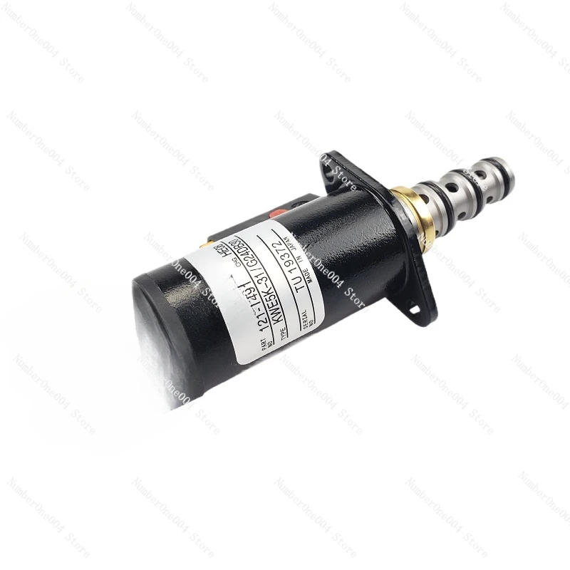 Applicable to Excavator Parts for 121-1491 CAT312 320B CD Pilot Safety Lock Solenoid Valve
Applicable to Excavator Parts for 121-1491 CAT312 320B CD Pilot Safety Lock Solenoid Valve