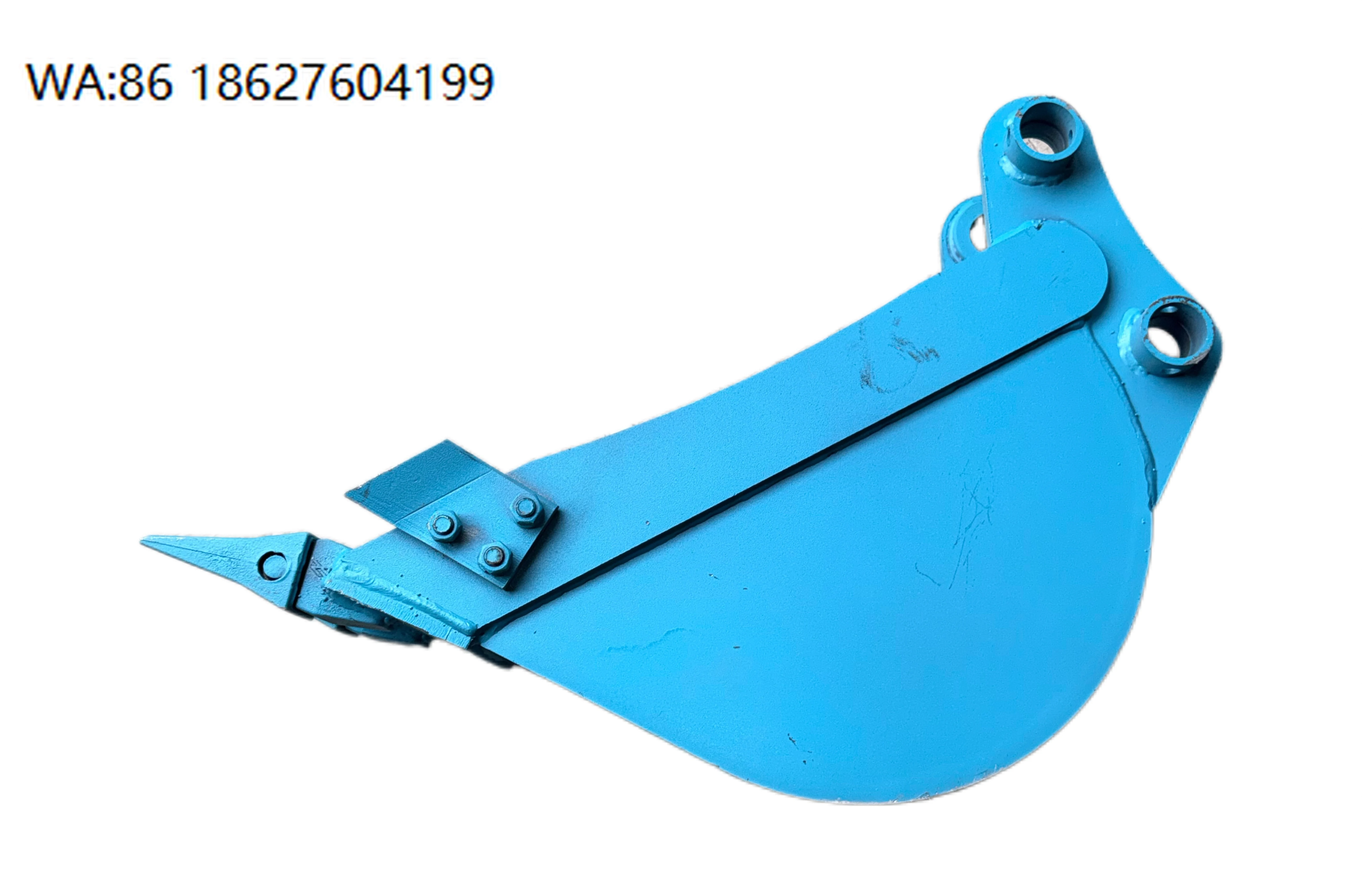 0.6-12Ton Mini Excavator Single Tooth Scarifier Ripper Soil Rock Breaking Parts
0.6-12Ton Mini Excavator Single Tooth Scarifier Ripper Soil Rock Breaking Parts