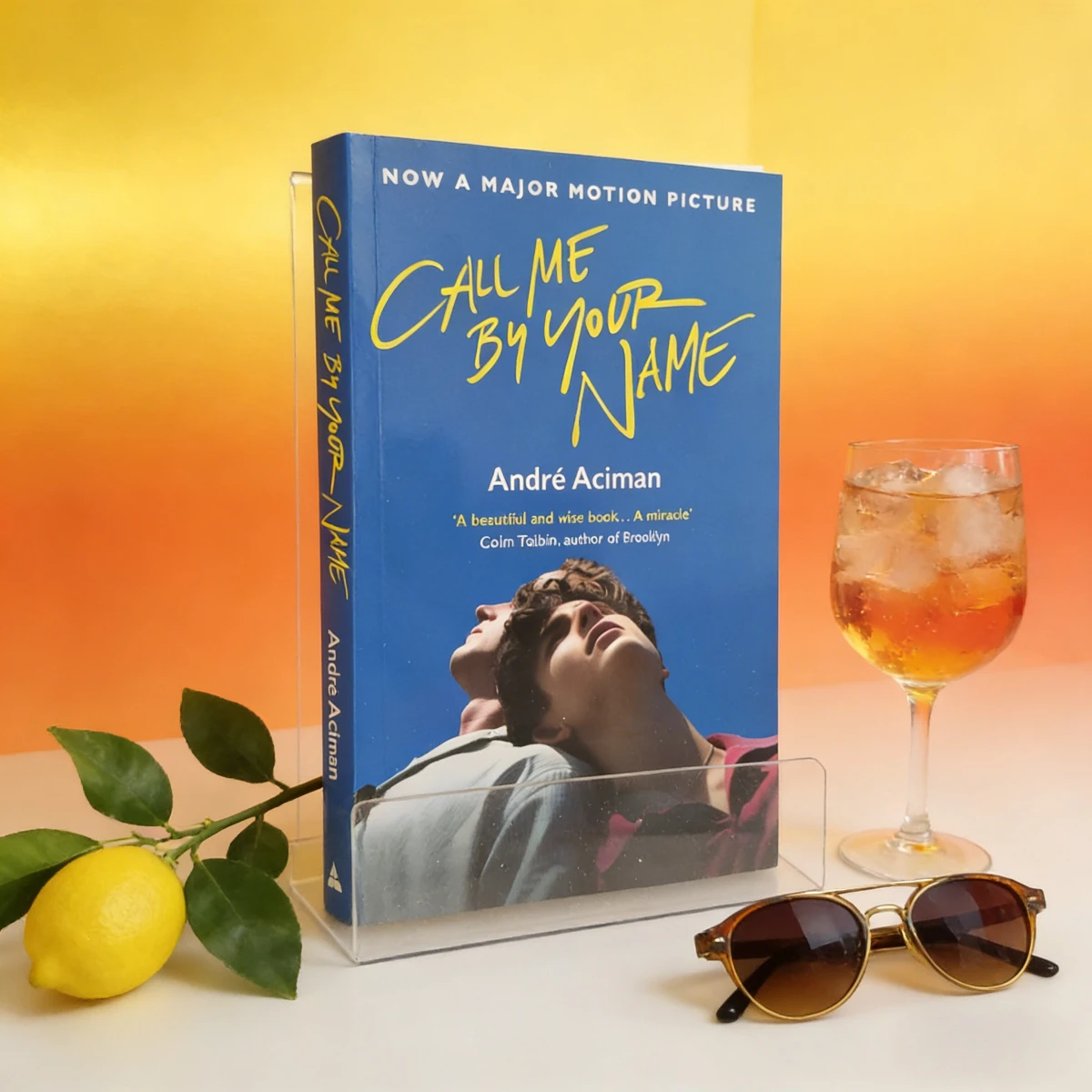 Call Me By Your Name Romantic LGBTQ Fiction Major Motion Picture Adaptation Love Story Contemporary Literature Film Fans Reading
Call Me By Your Name Romantic LGBTQ Fiction Major Motion Picture Adaptation Love Story Contemporary Literature Film Fans Reading