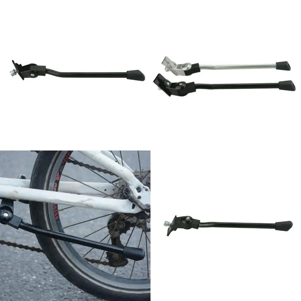 R6FE Compacts Bike Kickstand Универсальные велосипеды Kickstand быстро установить мотоцикл. 
R6FE Compacts Bike Kickstand Универсальные велосипеды Kickstand быстро установить мотоцикл.