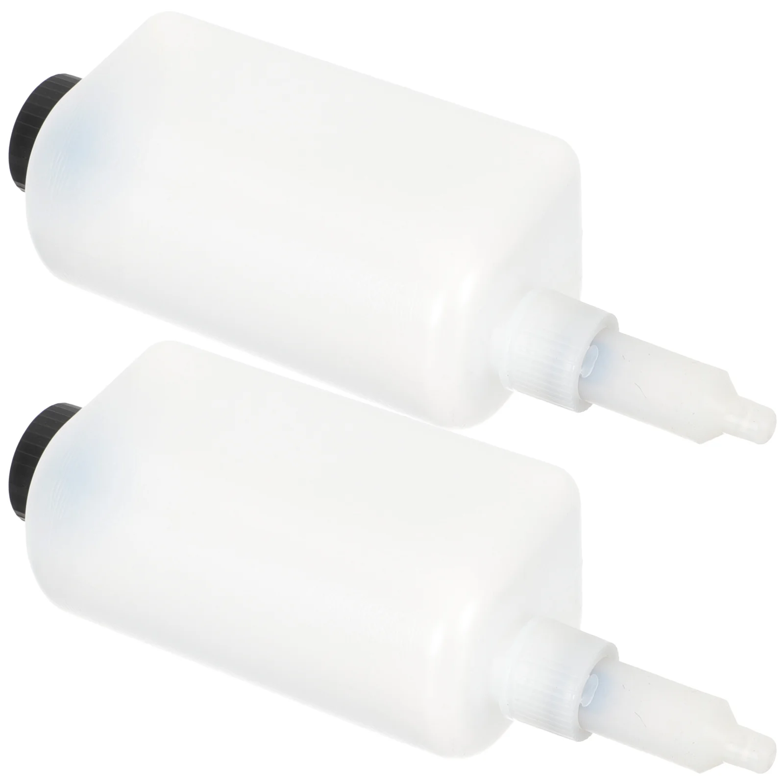 2 Sets Soap Dispenser Accessories Wall Mounted Shampoo Bottle Pump Inner Container Plastic Parts for Kitchen Bathroom Hotel
2 Sets Soap Dispenser Accessories Wall Mounted Shampoo Bottle Pump Inner Container Plastic Parts for Kitchen Bathroom Hotel