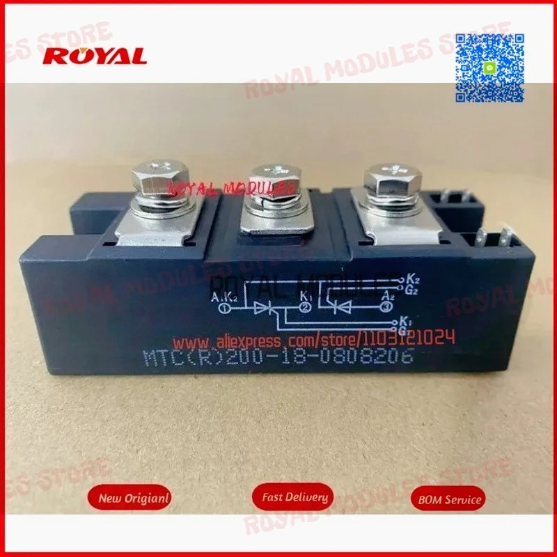 New Original MTC(R)200-18-0808206 MTC(R)200-18 MTC(R)200-16 MTC(R)200-14 MTC(R)200-12
New Original MTC(R)200-18-0808206 MTC(R)200-18 MTC(R)200-16 MTC(R)200-14 MTC(R)200-12