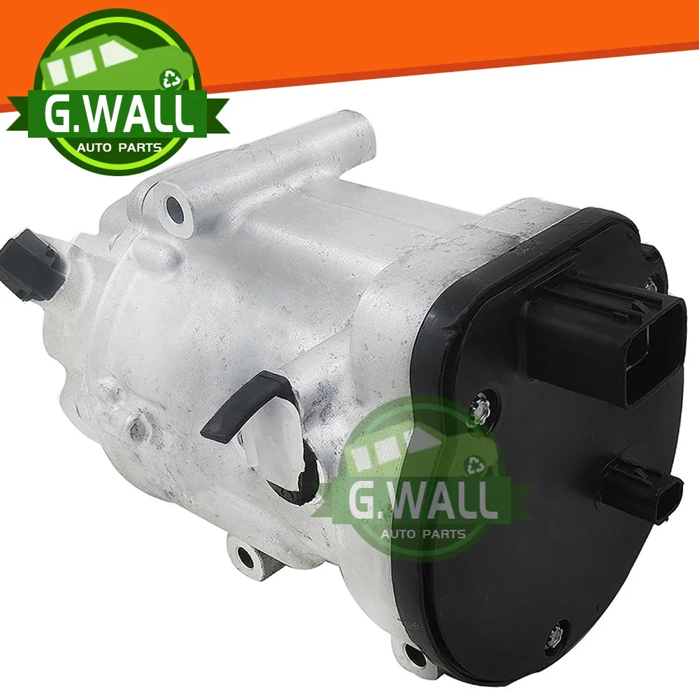 ESB27C 5C45547 AC Air Conditioning Compressor For Toyota Camry Avalon Hybrid 042400-0171 0424000171
ESB27C 5C45547 AC Air Conditioning Compressor For Toyota Camry Avalon Hybrid 042400-0171 0424000171