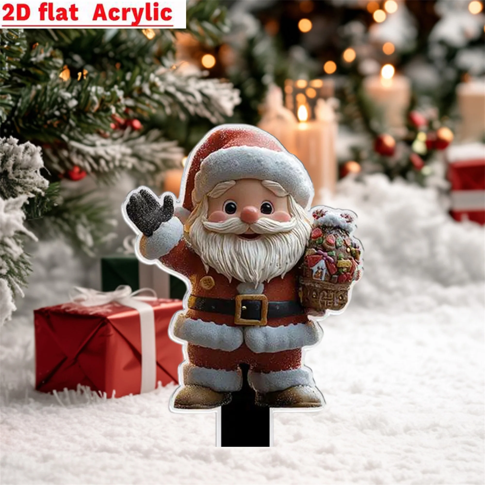 Festive Reindeer Lawn Ornaments Set of 3 Outdoor Christmas Decorations Holiday Yard Signs Winter Garden Stakes
Festive Reindeer Lawn Ornaments Set of 3 Outdoor Christmas Decorations Holiday Yard Signs Winter Garden Stakes