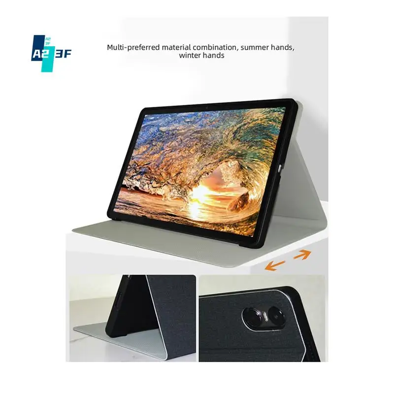 A23F-PU откидной чехол для Teclast T50 Pro 11-дюймовый планшет, устойчивая к падению подставка для планшета, розовый
A23F-PU откидной чехол для Teclast T50 Pro 11-дюймовый планшет, устойчивая к падению подставка для планшета, розовый