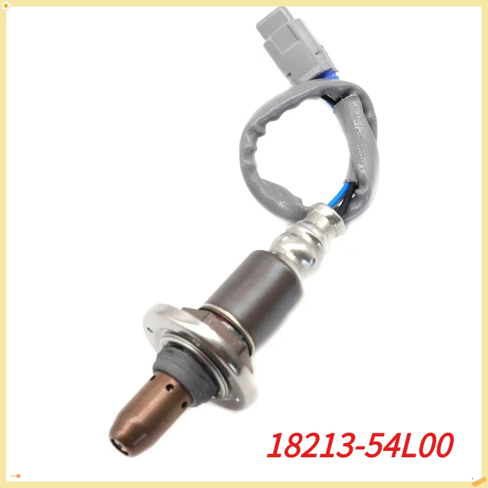 NEW Car Front Upstream Air Fuel Ratio Lambda O2 Oxygen Sensor 18213-54L00 234-9099 for Suzuki Kizashi 2.4L SX4 2.0L L4 10-13
NEW Car Front Upstream Air Fuel Ratio Lambda O2 Oxygen Sensor 18213-54L00 234-9099 for Suzuki Kizashi 2.4L SX4 2.0L L4 10-13