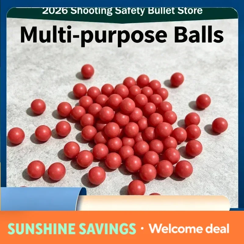 20292028cool 7mm Red Elastic Soft Play Balls 500PCS/Bag Household & Outdoor Toy Accessories 1Bag/2Bag/3Bag/5Bag/10Bag New
20292028cool 7mm Red Elastic Soft Play Balls 500PCS/Bag Household & Outdoor Toy Accessories 1Bag/2Bag/3Bag/5Bag/10Bag New