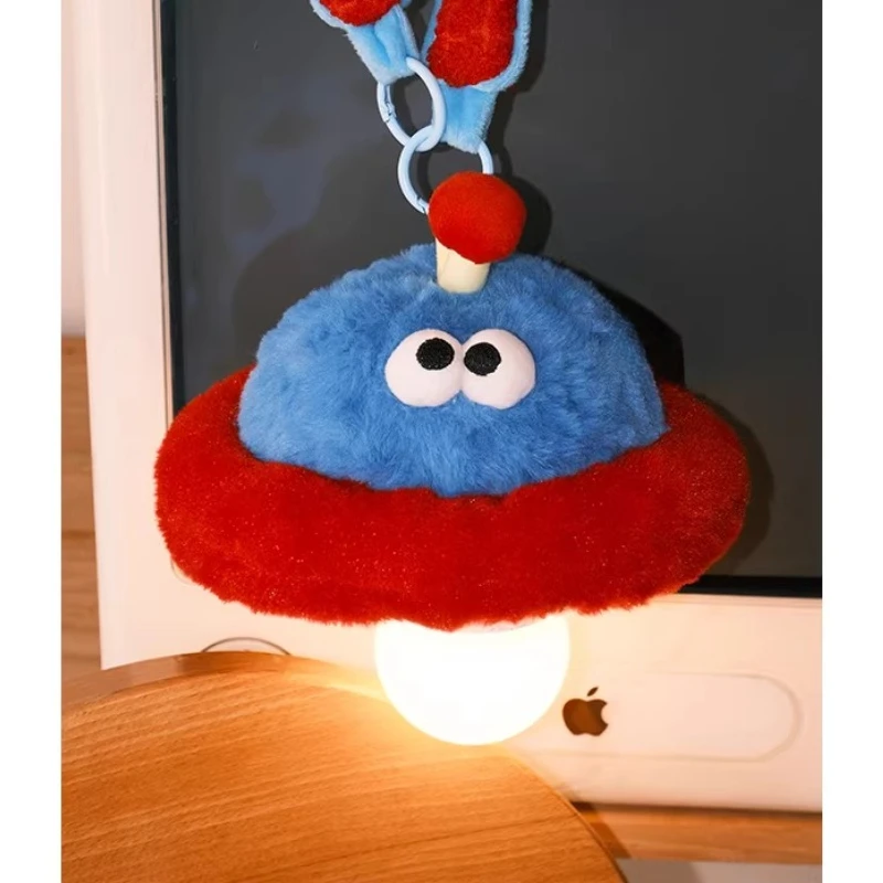 Ambient night light hanging light flying saucer small hanging light bedroom decoration gift sleep bedroom bedside
Ambient night light hanging light flying saucer small hanging light bedroom decoration gift sleep bedroom bedside