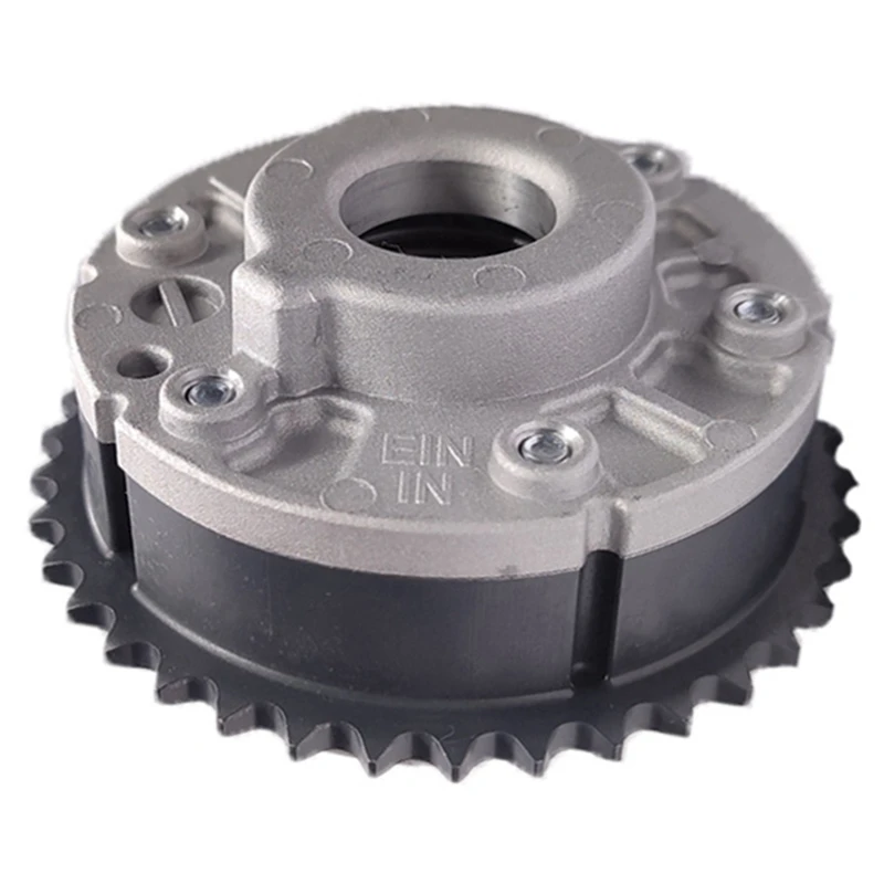 Car Camshaft Gear Camshaft Adjuster (Intake Side) 11367540346 For BMW 1 3 5 6 Series E60 E81 E82 E87 E88 E90 E91 E92 E93 Parts
Car Camshaft Gear Camshaft Adjuster (Intake Side) 11367540346 For BMW 1 3 5 6 Series E60 E81 E82 E87 E88 E90 E91 E92 E93 Parts