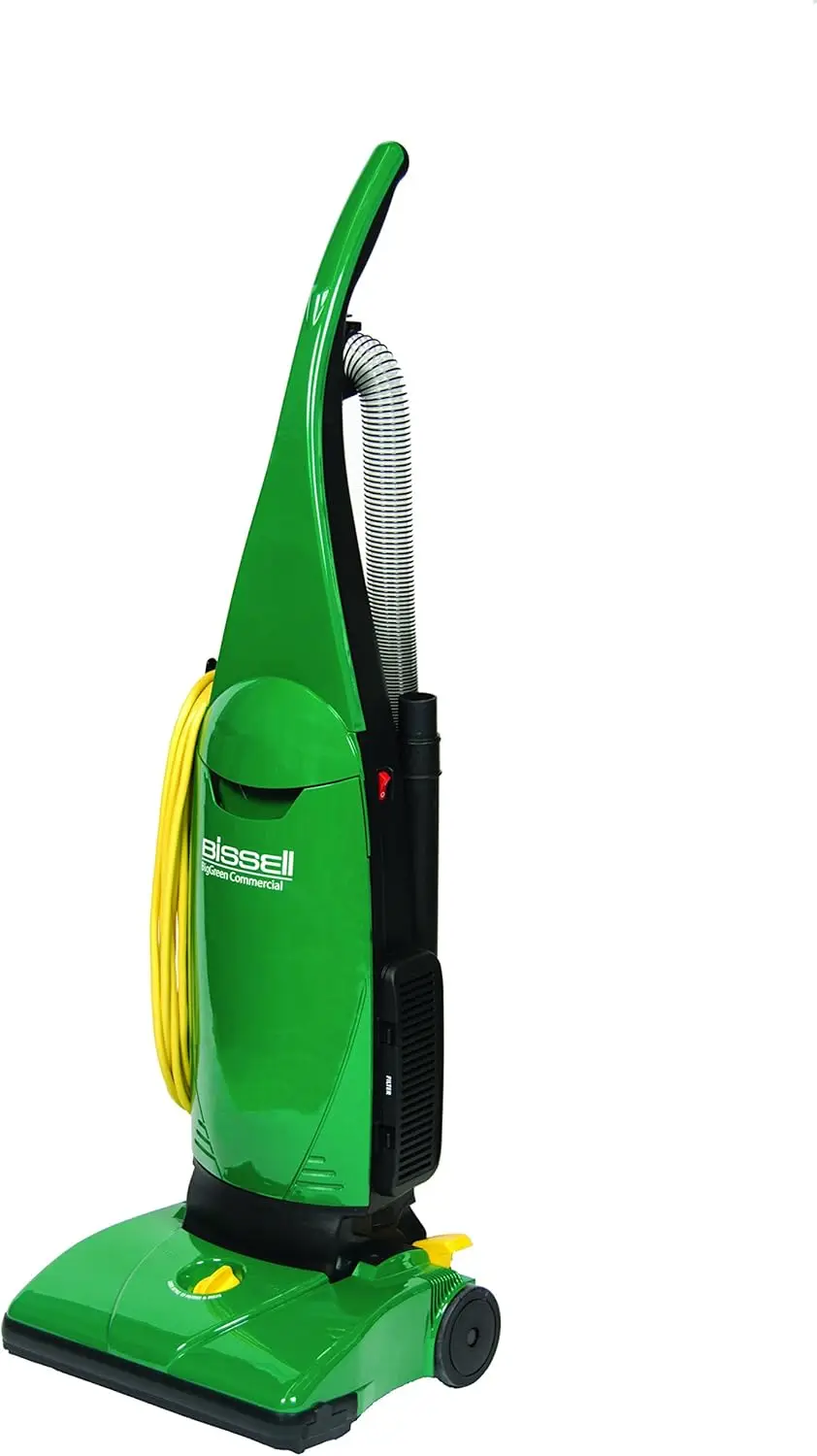 Commercial PowerForce Bagged Lightweight, Upright, Industrial, Vacuum Cleaner, BGU1451T
Commercial PowerForce Bagged Lightweight, Upright, Industrial, Vacuum Cleaner, BGU1451T