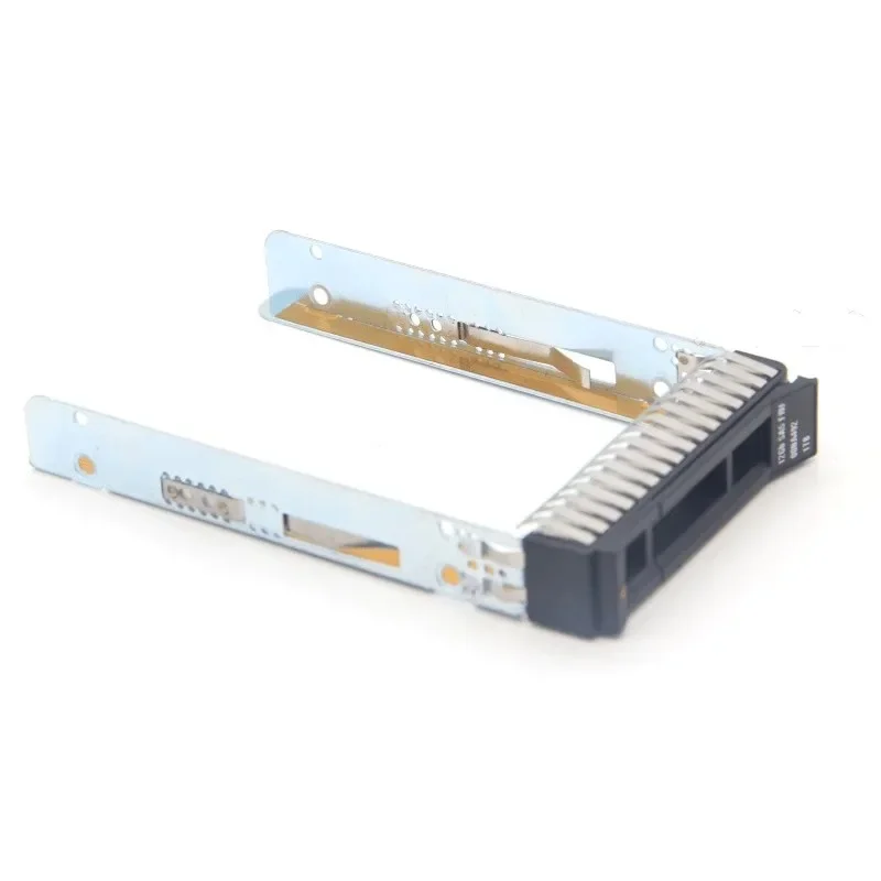 SAS SATA SSD Hard Drive Tray for IBM LENOVO X3650M5 X3850 X6 SR650 SR550 00E7600 HDD Caddy Bracket
SAS SATA SSD Hard Drive Tray for IBM LENOVO X3650M5 X3850 X6 SR650 SR550 00E7600 HDD Caddy Bracket