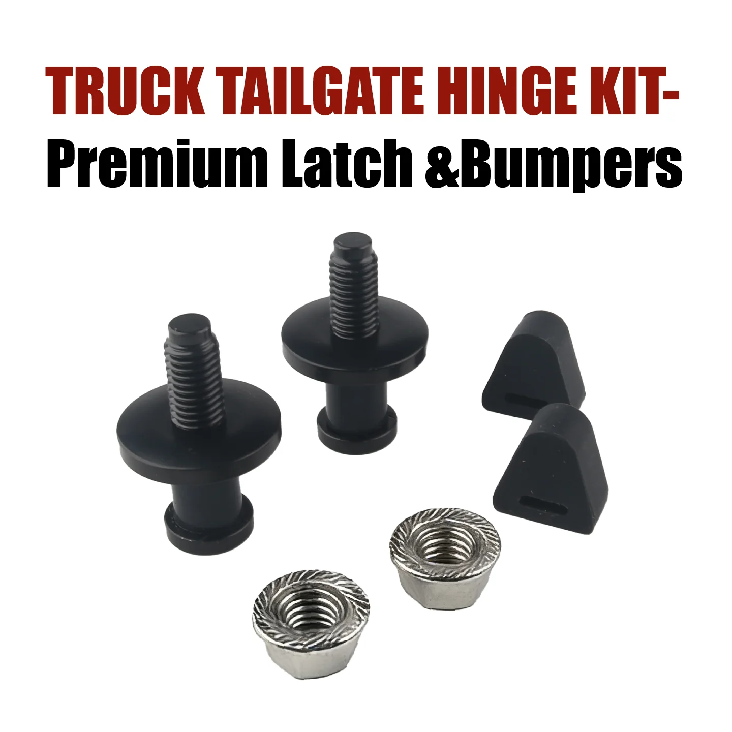 11570162 Tailgate Door Lock Latch Striker Bolt Tailgate Latch Bumpers Stop For Chevy Silverado Sierra 99-13
11570162 Tailgate Door Lock Latch Striker Bolt Tailgate Latch Bumpers Stop For Chevy Silverado Sierra 99-13