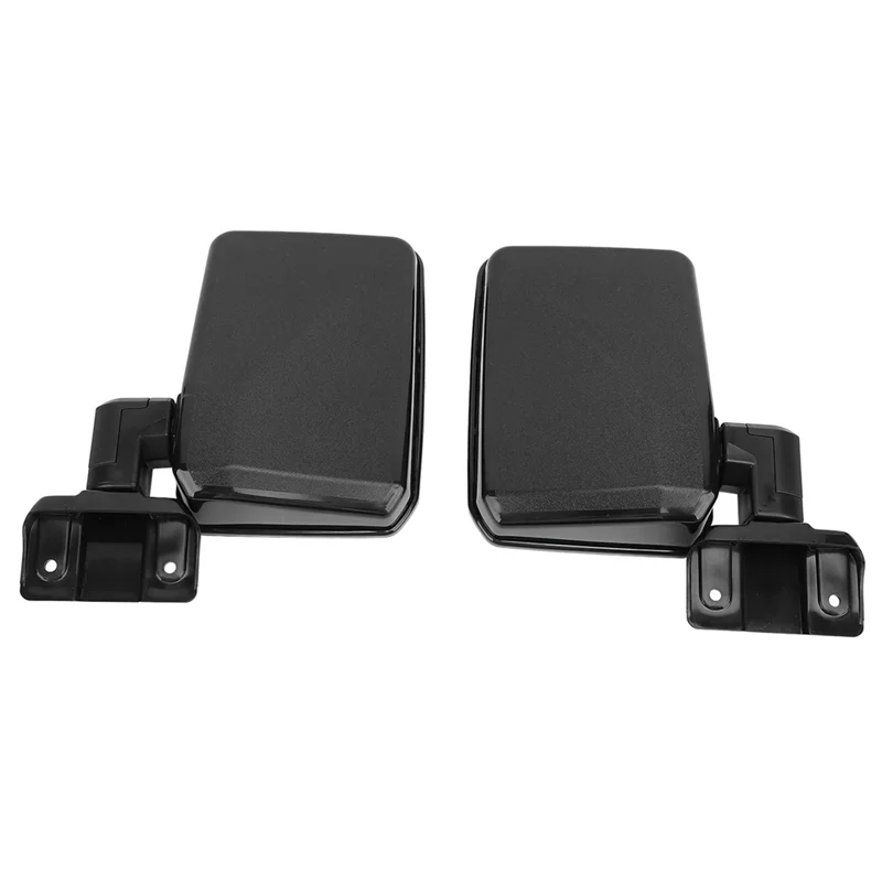 AB56-Driver And Passenger Side Door Mirror For Toyota Landcruiser 70 75 78 Series 198552013 Electric Tricycle Rearview Mirror
AB56-Driver And Passenger Side Door Mirror For Toyota Landcruiser 70 75 78 Series 198552013 Electric Tricycle Rearview Mirror