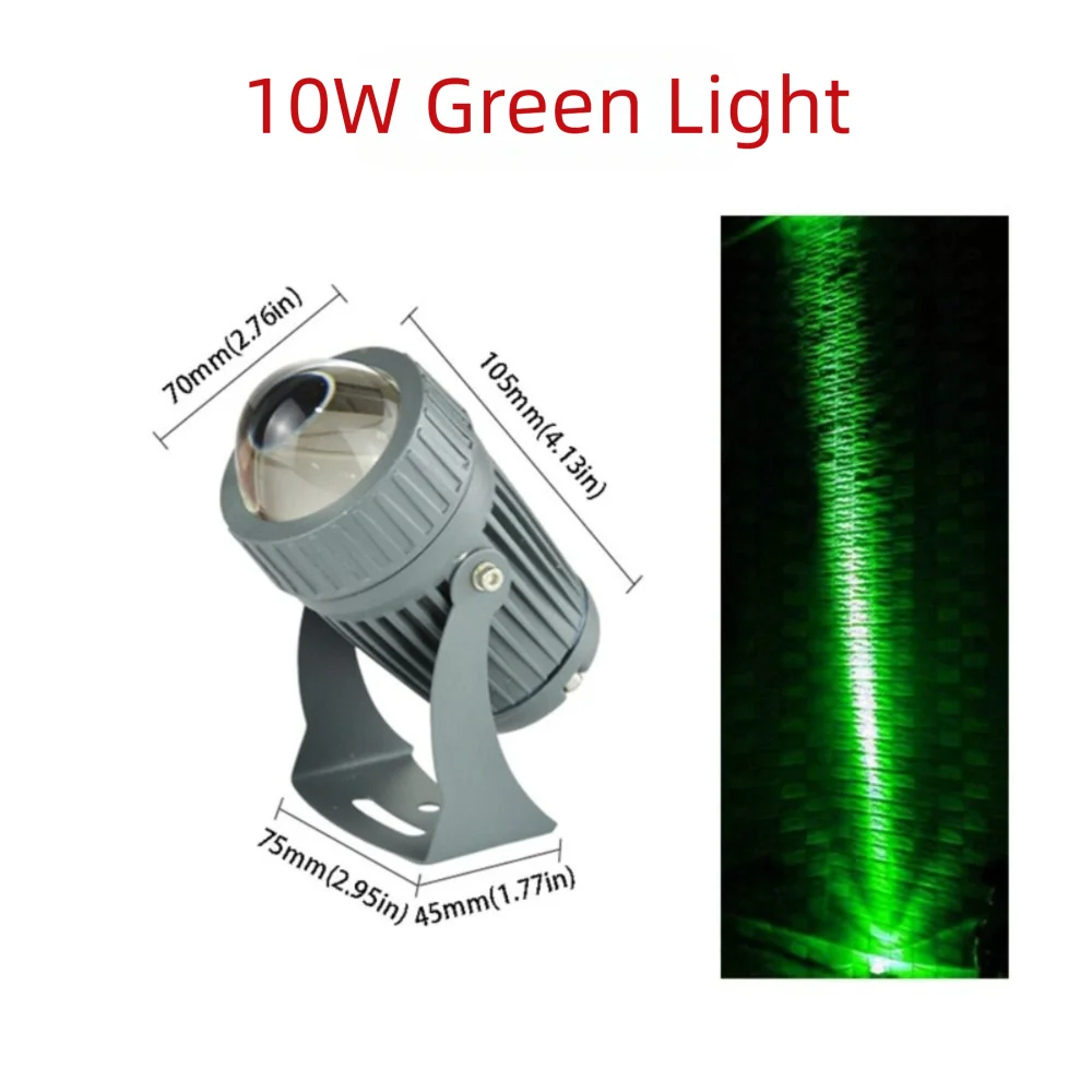 10W LED Outdoor Wall Spotlights Waterproof IP66 Red Green Blue Outdoor LED Garden Wall Spotlights IP67 Waterproof
10W LED Outdoor Wall Spotlights Waterproof IP66 Red Green Blue Outdoor LED Garden Wall Spotlights IP67 Waterproof