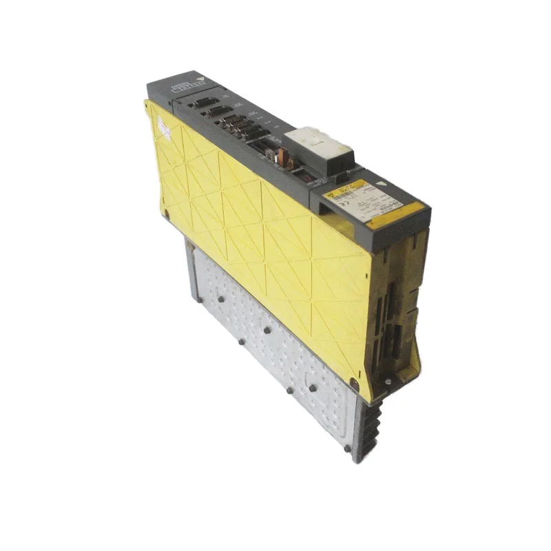 A06B-6079-H104 Servo Drive Used In Good Condition 3 MONTHS Warranty Controller
A06B-6079-H104 Servo Drive Used In Good Condition 3 MONTHS Warranty Controller