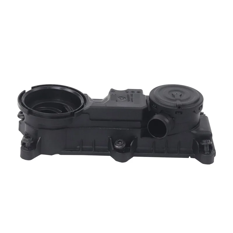 OE Quality 06M103515H PCV Valve для Audi S4 S5 A6L A7 A8L Q7 Q8 — замена сапуна картера и масляного сепаратора
OE Quality 06M103515H PCV Valve для Audi S4 S5 A6L A7 A8L Q7 Q8 — замена сапуна картера и масляного сепаратора