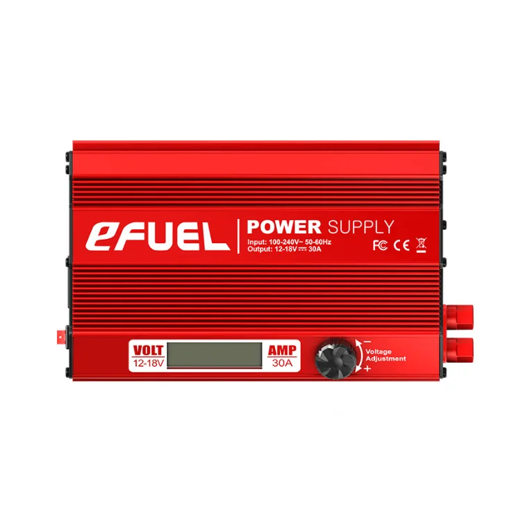 SKYRC Sky Innovation 540W power supply lithium battery charger 30A dual output interface voltage safe and efficient
SKYRC Sky Innovation 540W power supply lithium battery charger 30A dual output interface voltage safe and efficient