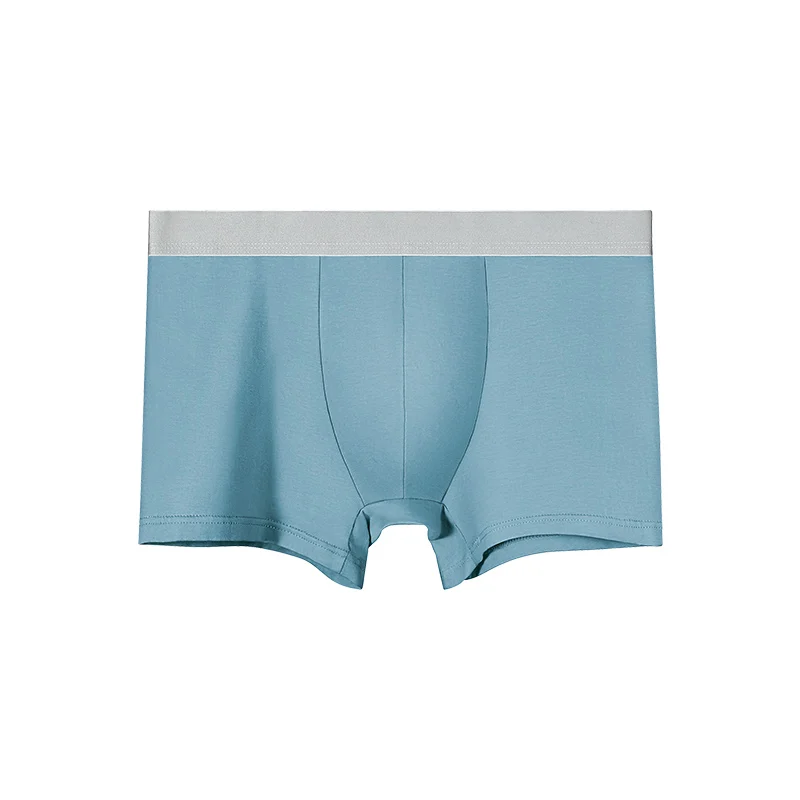 Men's underwear Men's cotton summer thin boxers Underpants Boys Sport plus size Modal boxer shorts head
Men's underwear Men's cotton summer thin boxers Underpants Boys Sport plus size Modal boxer shorts head