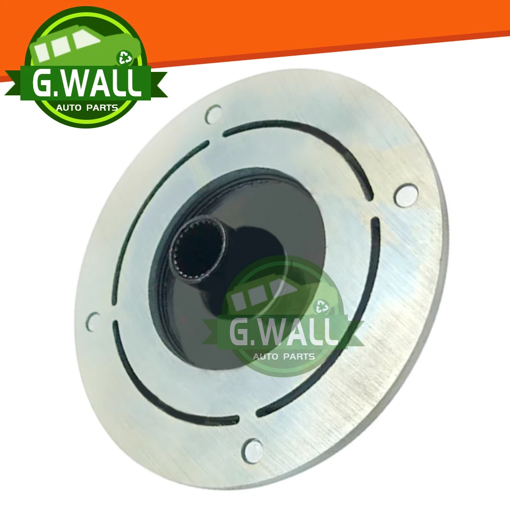 AC Compressor Clutch Hub For Chevrolet Silverado GMC Sierra Cadillac Escalade CO 29134C 198381 6513078 20-22310 14-0587NC
AC Compressor Clutch Hub For Chevrolet Silverado GMC Sierra Cadillac Escalade CO 29134C 198381 6513078 20-22310 14-0587NC