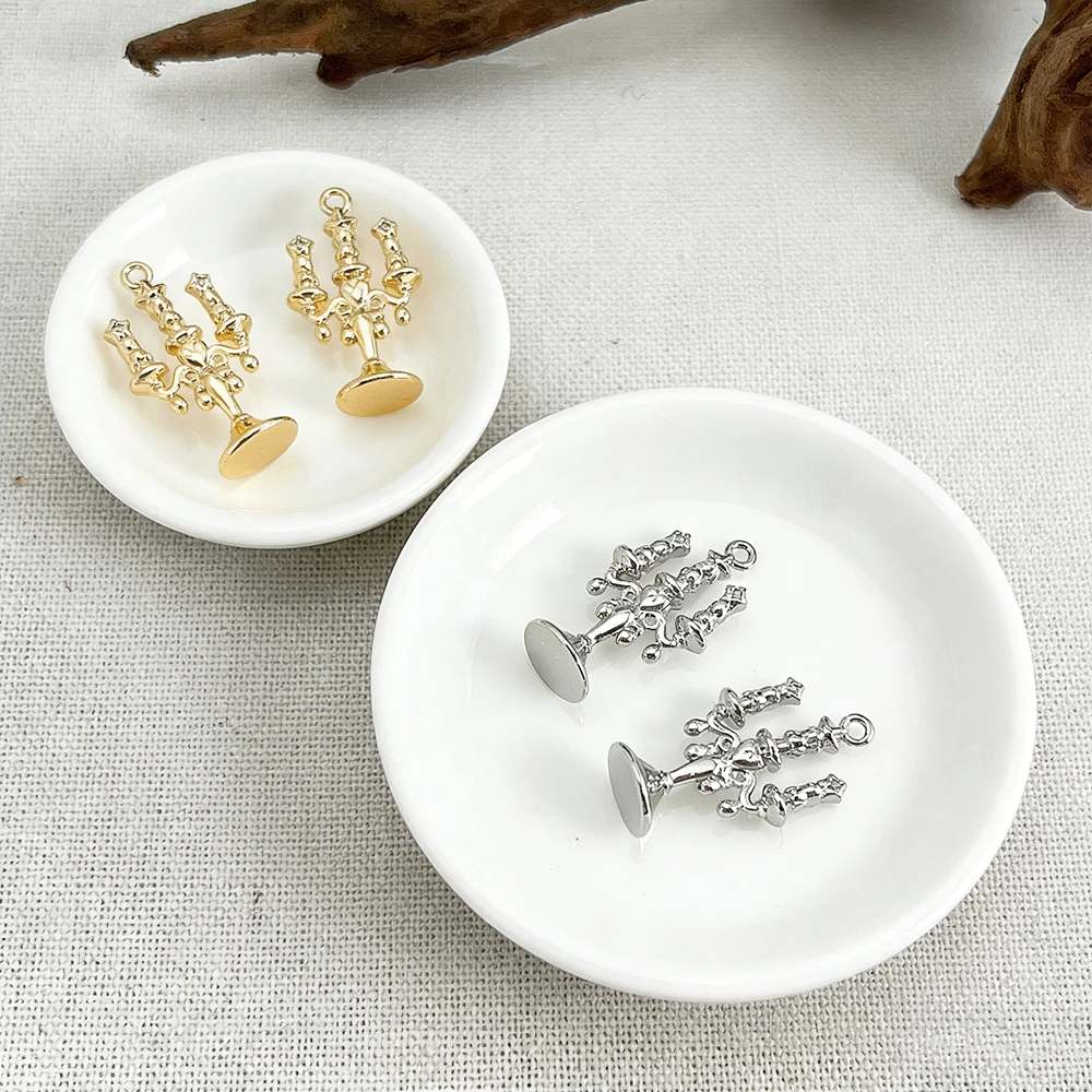 Cordial Design 30Pcs 12*22MM Cactus Shape/Genuine Gold Plating/Charms/Jewelry Accessories/Copper Pendant/Hand Made #196351
Cordial Design 30Pcs 12*22MM Cactus Shape/Genuine Gold Plating/Charms/Jewelry Accessories/Copper Pendant/Hand Made #196351