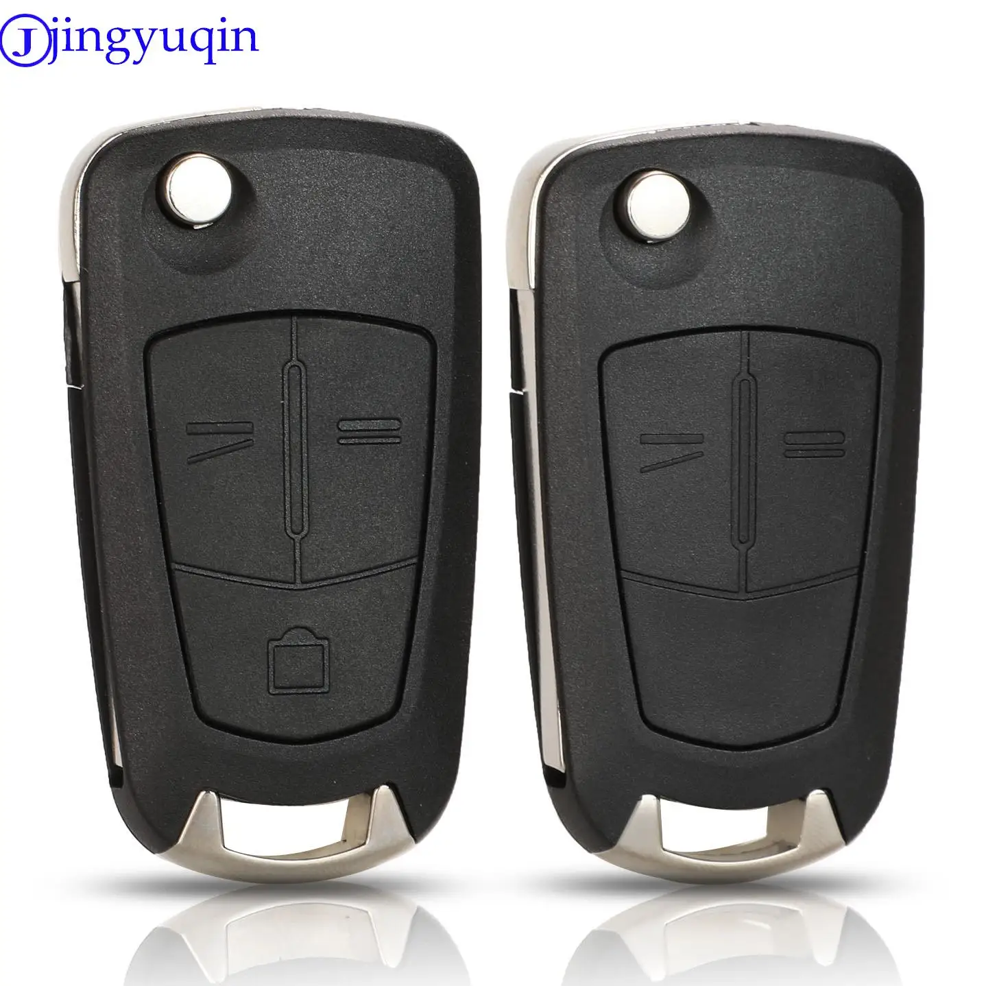 jingyuqin 10p 2/3 Buttons Remote Flip Key Shell Car Case Fob For Opel Vectra Antigo Omega Suprema Agile Montana
jingyuqin 10p 2/3 Buttons Remote Flip Key Shell Car Case Fob For Opel Vectra Antigo Omega Suprema Agile Montana