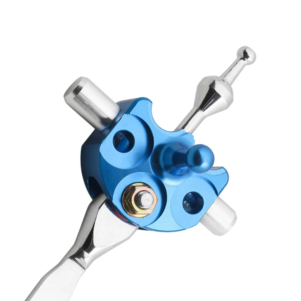 Manual Transmission Short Throw Shifter For Track Driving Reduced Shift Distance Performance Driving Enhancement