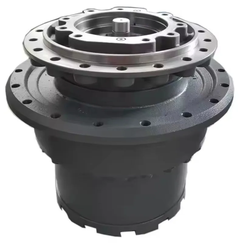 Final Drive Main Spare Part Travel Gearbox ZX200-5G ZX210-5G ZX200-3 ZX180-3 ZX200 Excavator Gear Reduction
Final Drive Main Spare Part Travel Gearbox ZX200-5G ZX210-5G ZX200-3 ZX180-3 ZX200 Excavator Gear Reduction
