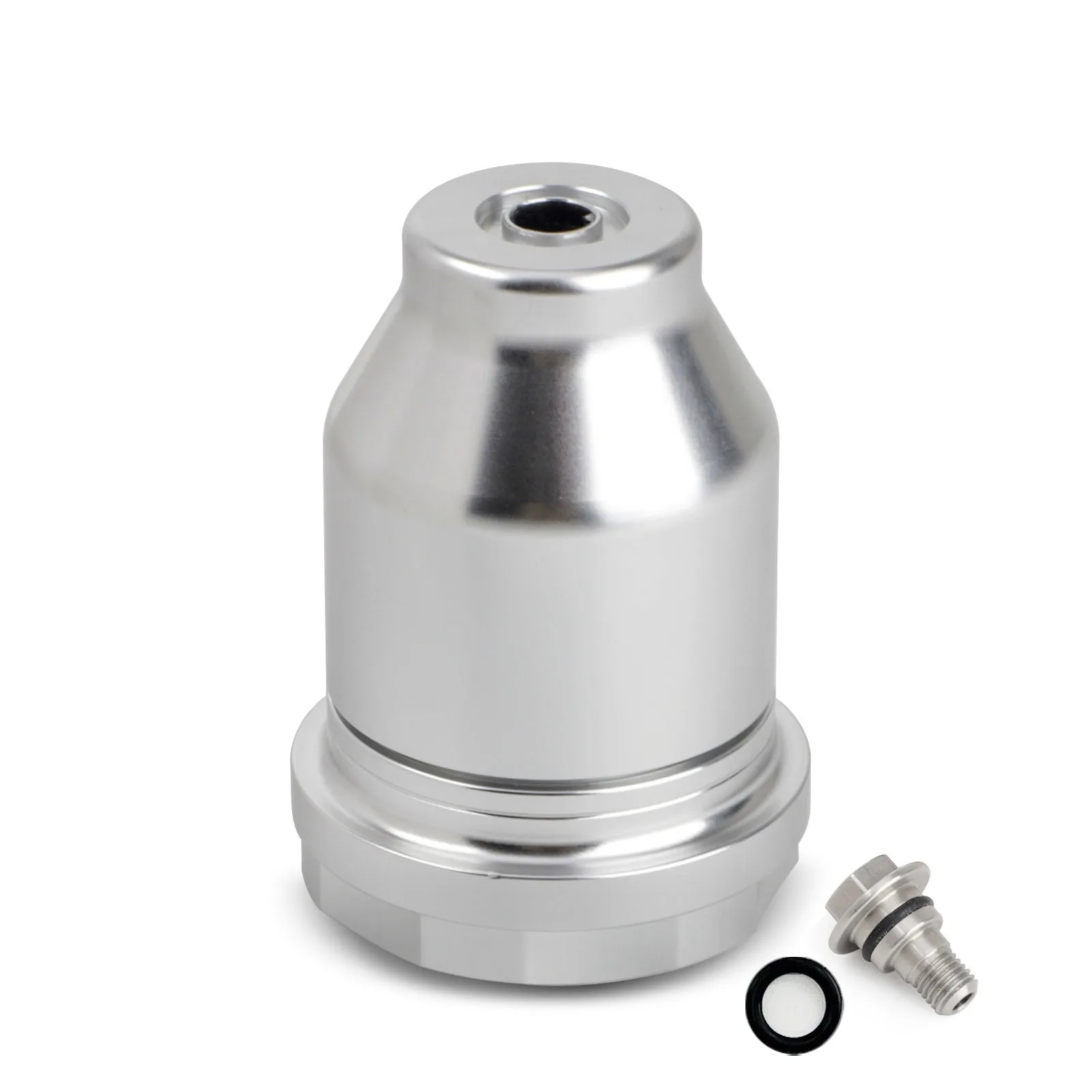 Clutch Master Cylinder Reservoir Kit Fit for Honda Civic EG EK Integra DC2 Si CRX Aluminum Clutch Release Replacement Parts
Clutch Master Cylinder Reservoir Kit Fit for Honda Civic EG EK Integra DC2 Si CRX Aluminum Clutch Release Replacement Parts