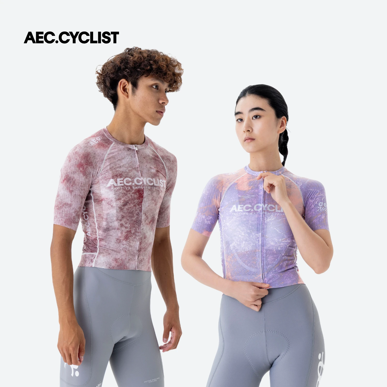 AEC.CYCLIST Ultralight Men Short Sleeve Cycling Jersey Quick Dry MTB Clothing Maillot Cyclisme Homme Bicycle Shirts
AEC.CYCLIST Ultralight Men Short Sleeve Cycling Jersey Quick Dry MTB Clothing Maillot Cyclisme Homme Bicycle Shirts