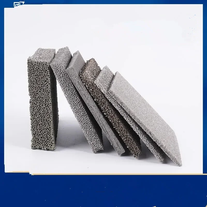 Foam Nickel 1pcs 0.3 0.5 1.0 1.5 mm Thickness Porous nickel foam pure 99.9 % Nickel Mesh Lithium Battery Electrode
Foam Nickel 1pcs 0.3 0.5 1.0 1.5 mm Thickness Porous nickel foam pure 99.9 % Nickel Mesh Lithium Battery Electrode