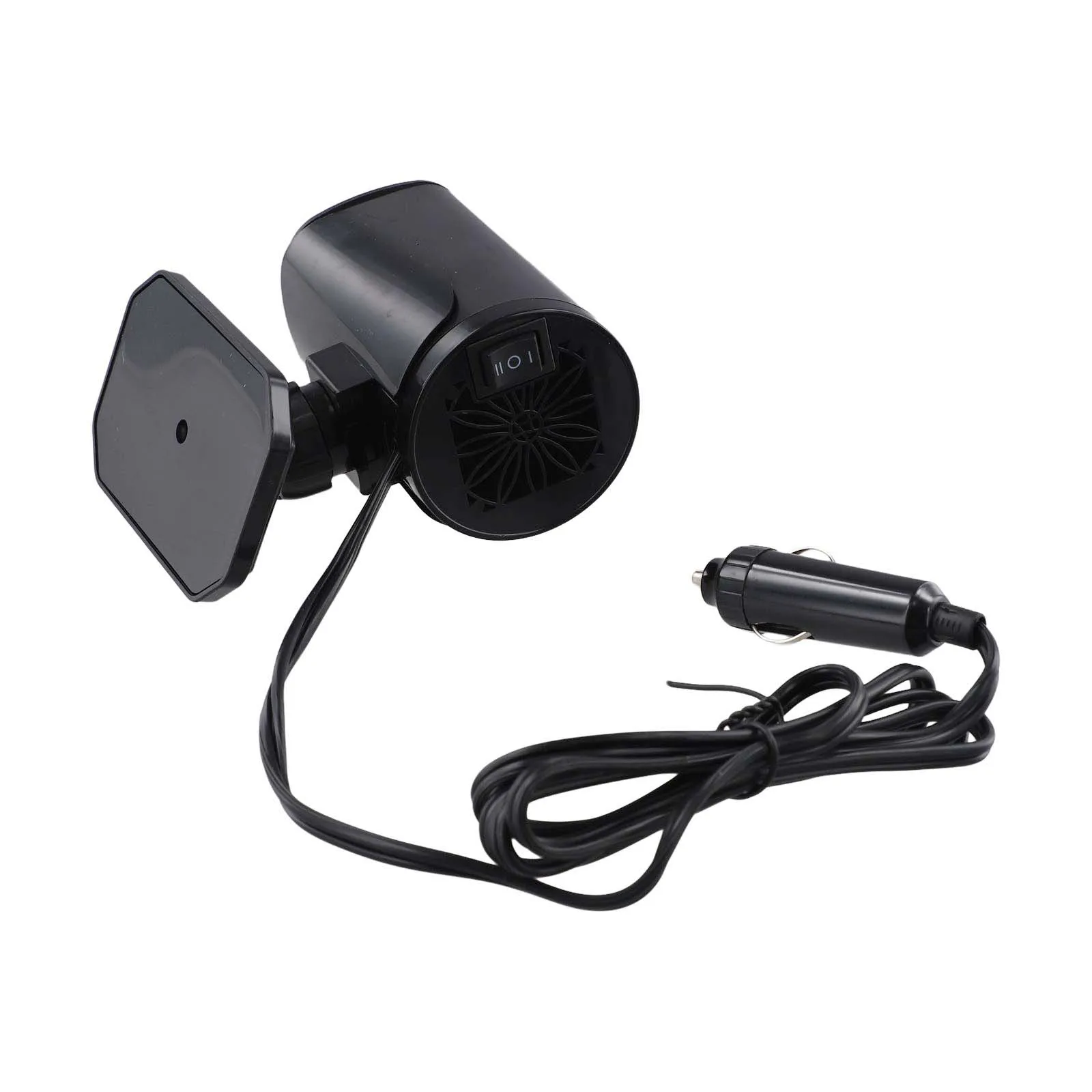 Регулируемый дизайн автомобильного обогревателя Компактный обогреватель, как показано на рисунке Обогреватель 12 В 24 В Автоматическая защита от нагрева
Регулируемый дизайн автомобильного обогревателя Компактный обогреватель, как показано на рисунке Обогреватель 12 В 24 В Автоматическая защита от нагрева