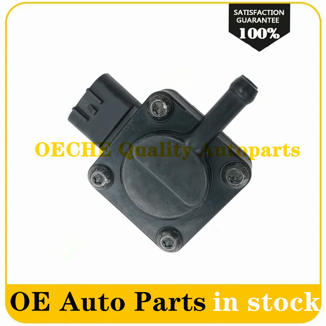 New Differential Pressure Sensor For Hyundai OEM 39210-27490 3921027490 392 102 7490
New Differential Pressure Sensor For Hyundai OEM 39210-27490 3921027490 392 102 7490