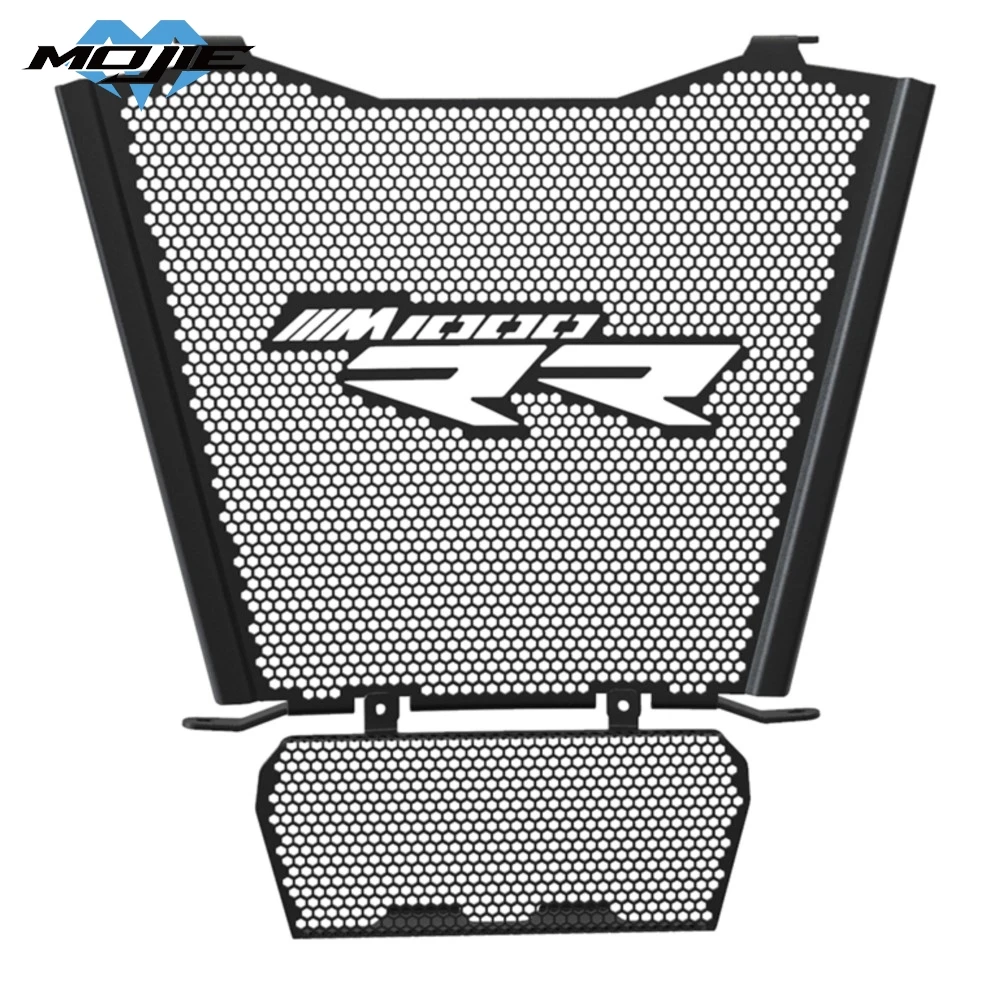 FOR BMW M1000RR S1000RR S1000R 2021-2022-2023 Motorcycle Accessories Radiator Guard Grille Protective Protector Grill Cover
FOR BMW M1000RR S1000RR S1000R 2021-2022-2023 Motorcycle Accessories Radiator Guard Grille Protective Protector Grill Cover
