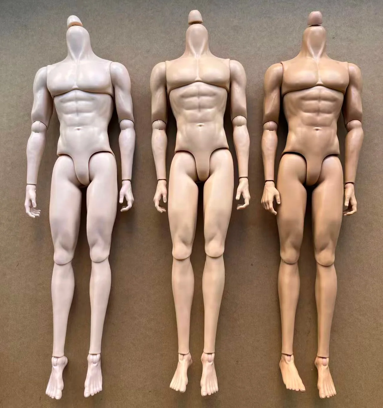 Мужская кукла YUNYI, лысая, с мускулистым телом, 32 см, супербелая, бежевая, коллекционная фигурка, тело солдата
Мужская кукла YUNYI, лысая, с мускулистым телом, 32 см, супербелая, бежевая, коллекционная фигурка, тело солдата